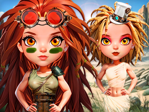 Fury of the Steampunk Princess Cover