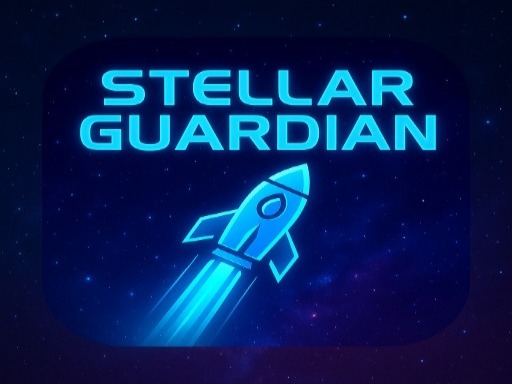 STELLAR GUARDIAN Cover