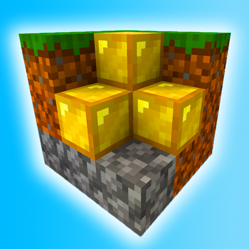 WorldCraft 3 Cover
